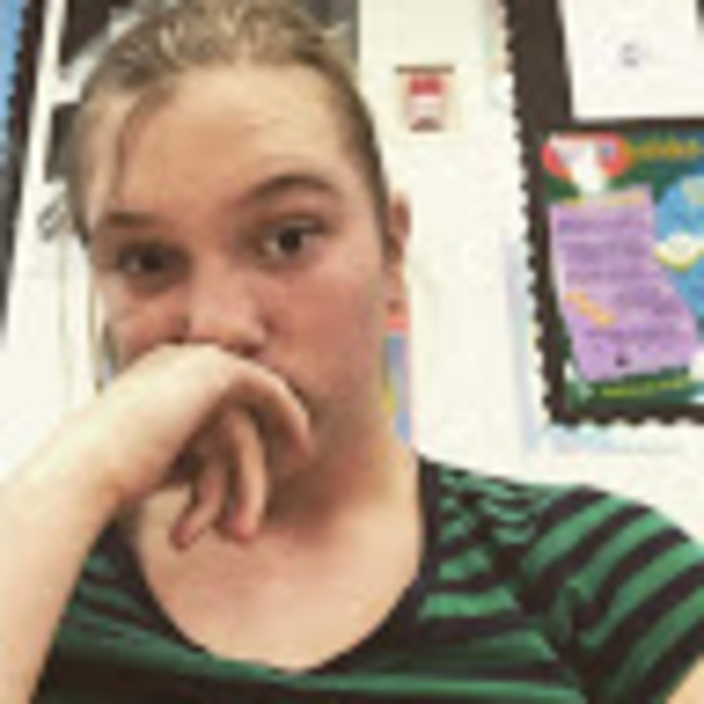 Meet your Posher, Kaeli